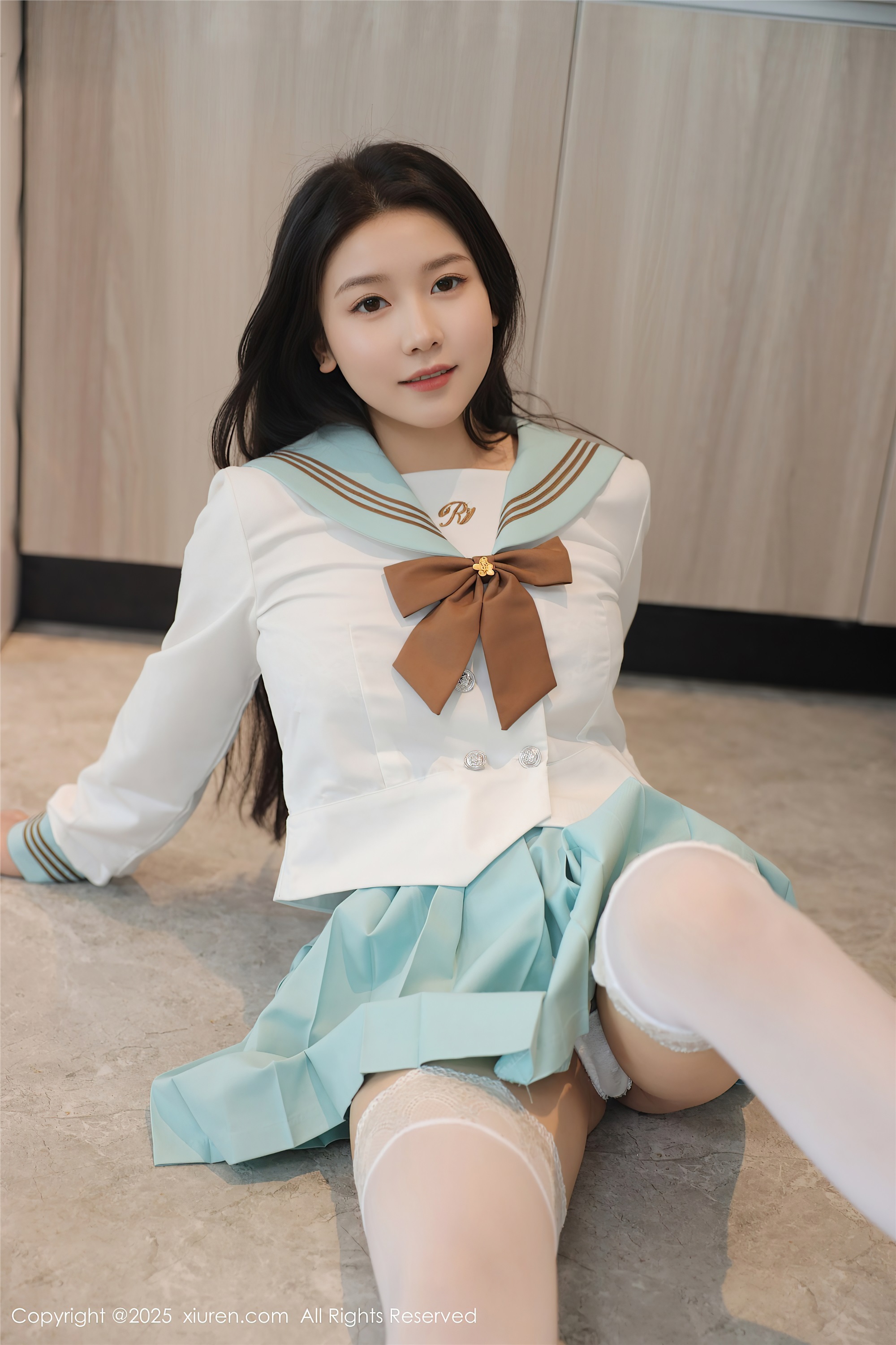 Xiuren秀人网 2025.06.09 NO.10379 林嘉馨